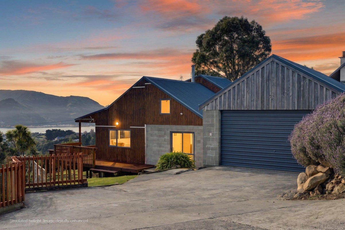 6 Doris Faigan Lane, Charteris Bay, Lyttelton - Carousel 2