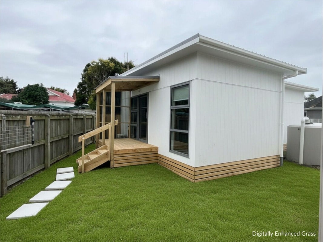 12 Denbigh Place, Awapuni, Palmerston North - Carousel 14