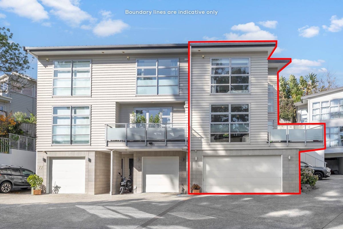 73 Gibraltar Crescent, Parnell, Auckland - Carousel 1
