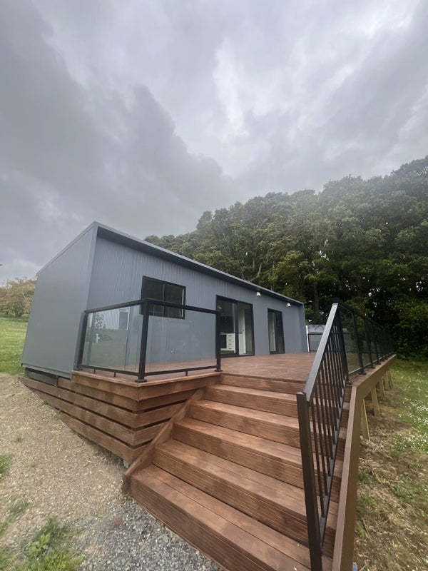 96 Nisbet Road, Whangarei - Carousel 1