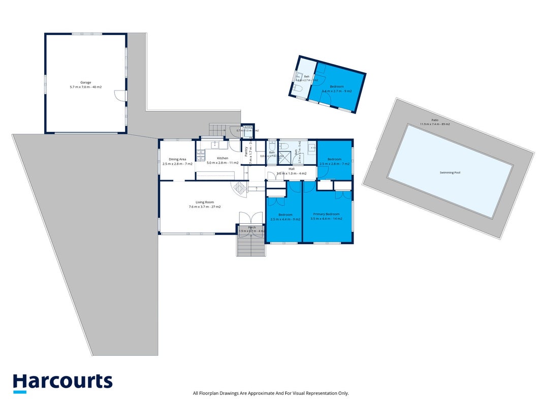 39 Thornlow Street, Glendene, Waitakere City, Auckland - Carousel 23