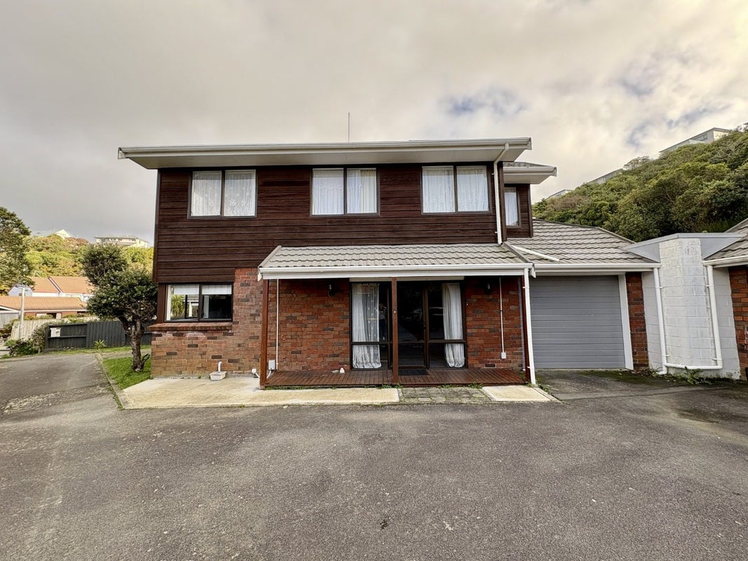 6A Flinders Place, Johnsonville, Wellington - Carousel 1