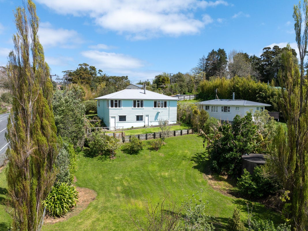 52 Coronation Street, Te Hana, Wellsford - Carousel 1
