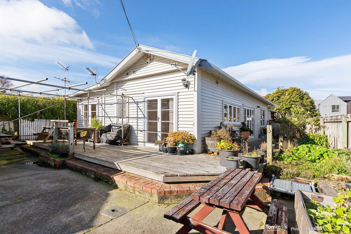 123 Richmond Street, Petone, Lower Hutt - Carousel 2