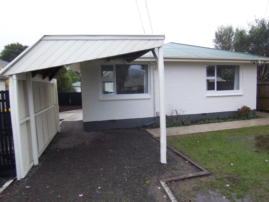 166 Cashmere Road, Hoon Hay, Christchurch - Carousel 9