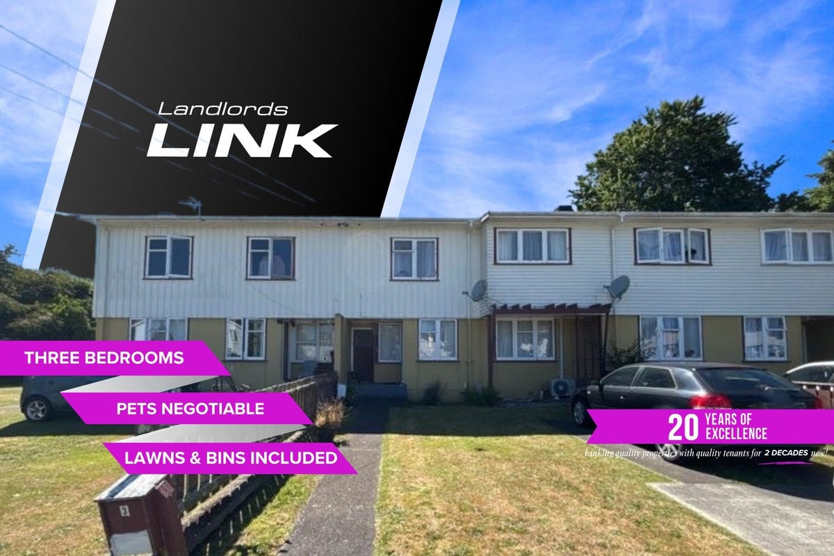 3 Kotare Street, Aramoho, Whanganui - Carousel 1