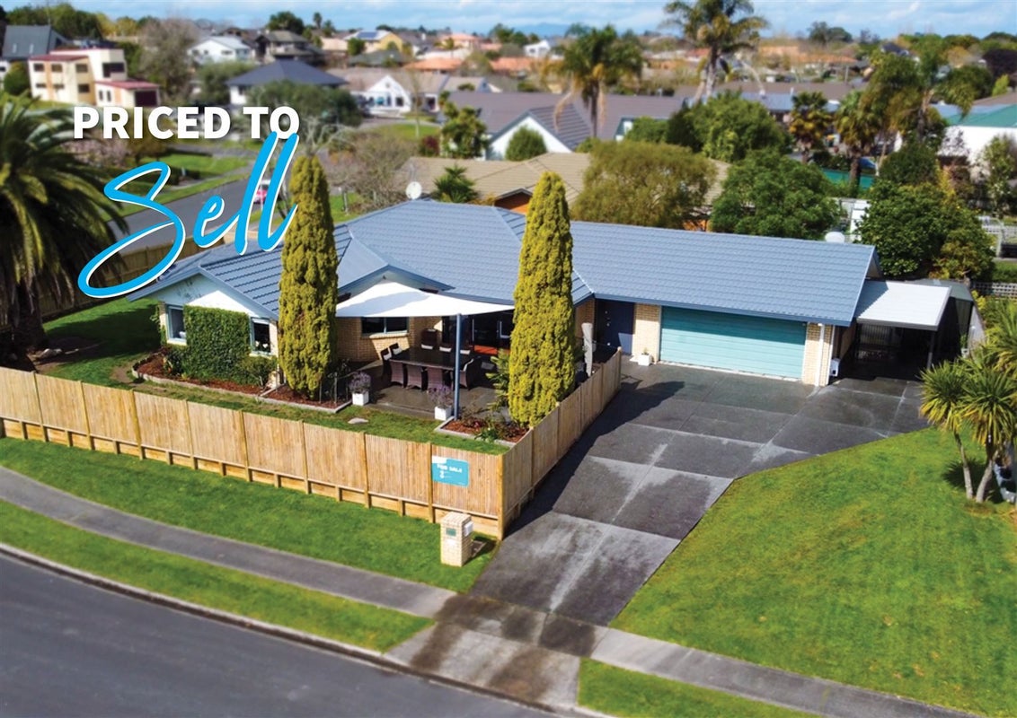 1 Turnbury Court, Rototuna, Hamilton - Carousel 1
