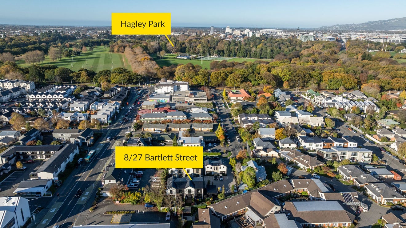 8/27 Bartlett Street, Riccarton, Christchurch - Carousel 2