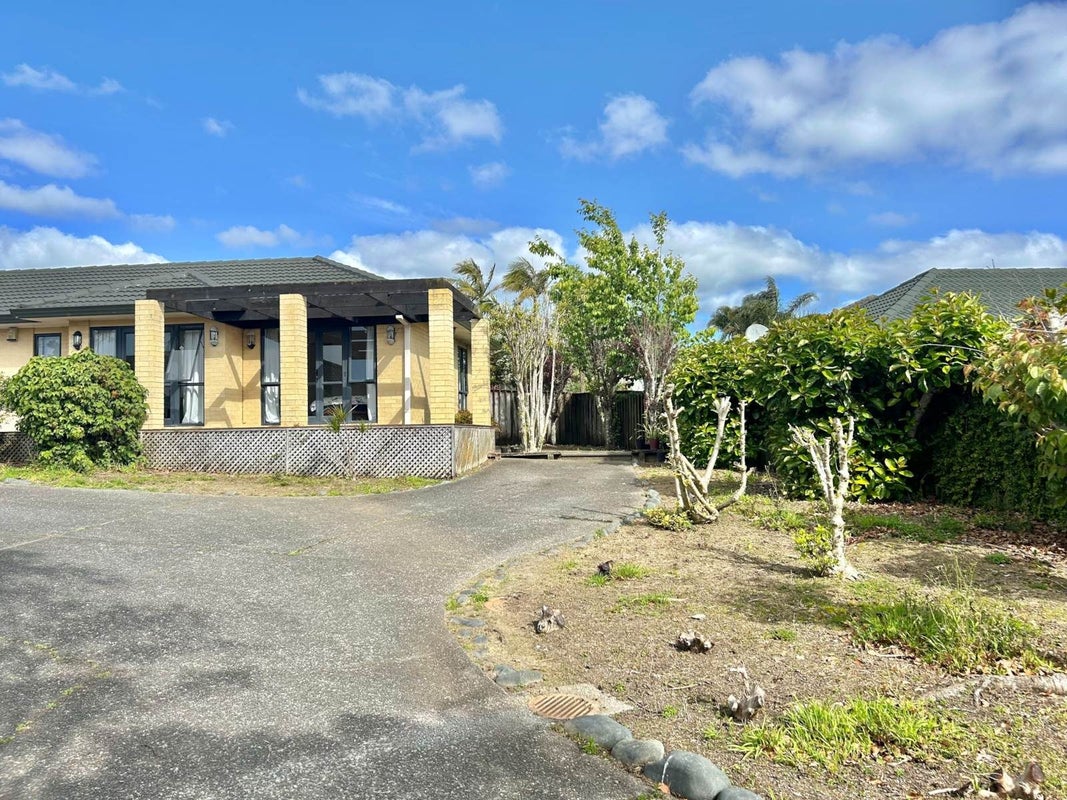 18 Brailsford Court, Dannemora, Auckland - Carousel 1