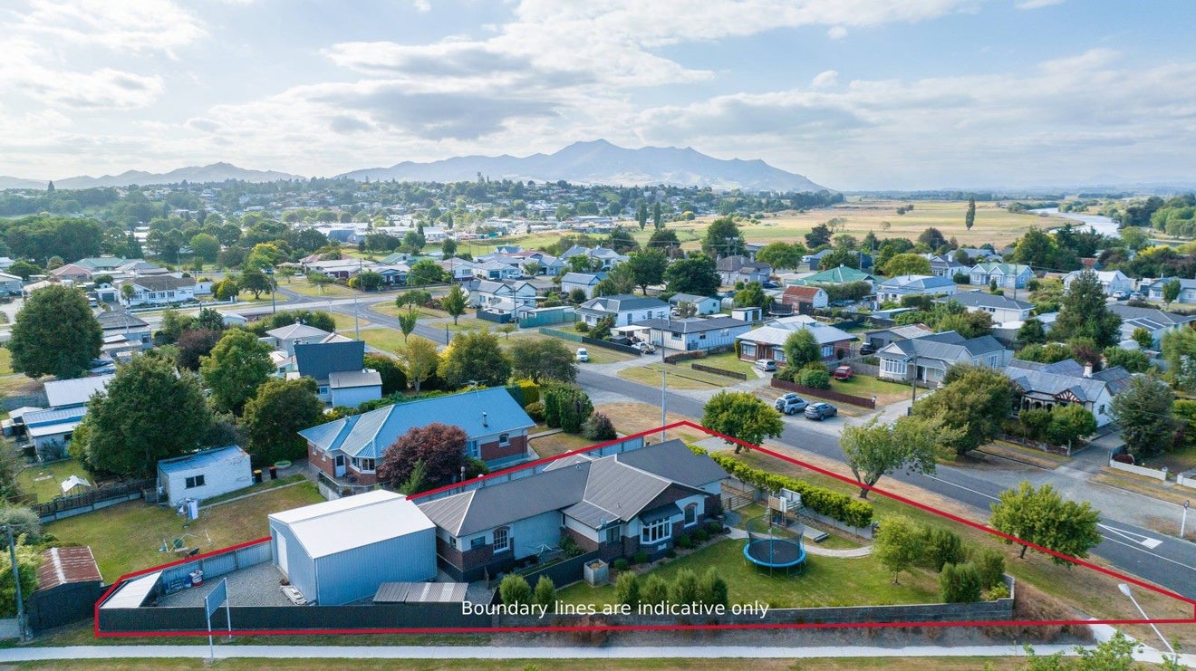 4 Nelson Street, East Gore, Gore - Carousel 21