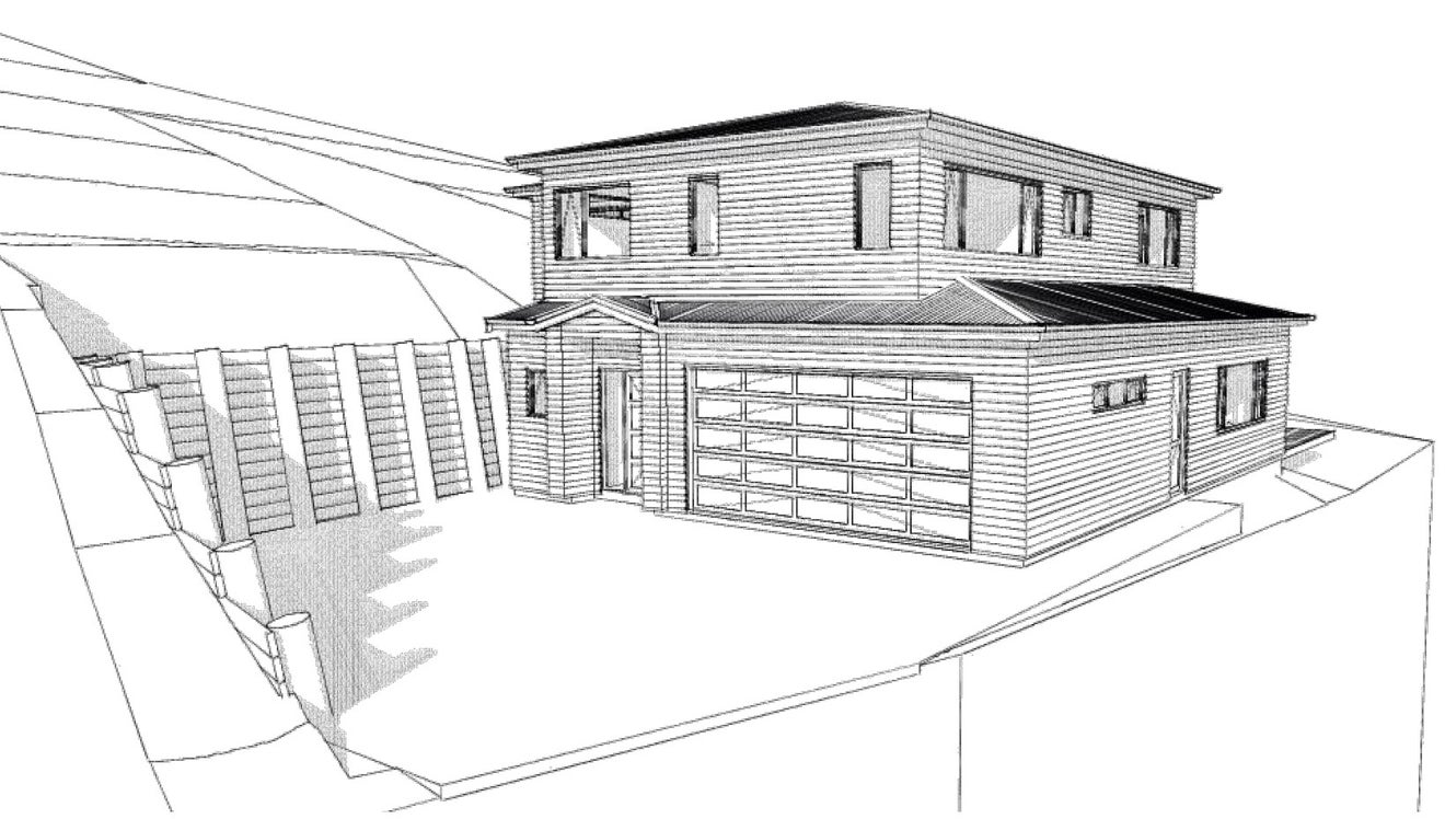 14 Prestbury Grove, Churton Park, Wellington - Carousel 1