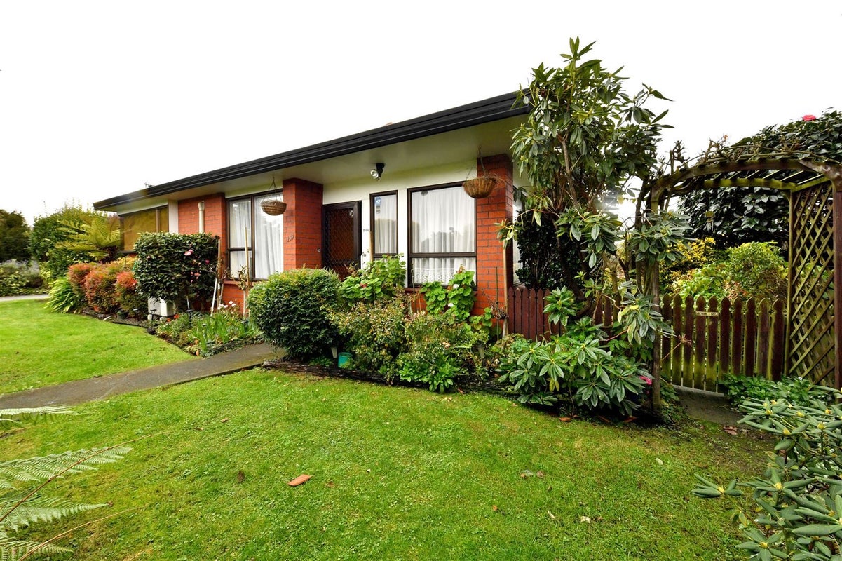 1/159 Sawyers Arms Road, Northcote, Christchurch - Carousel 2