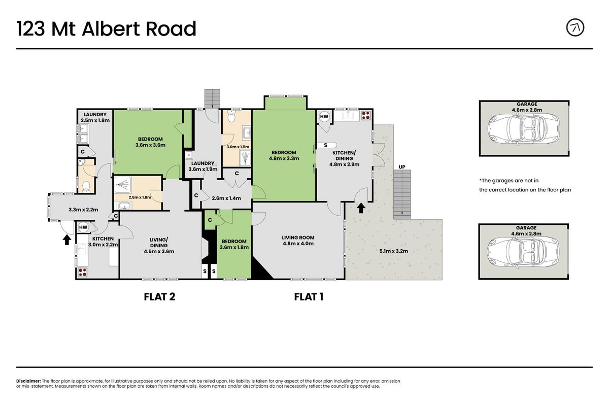 123 Mount Albert Road, Mount Albert, Auckland - Carousel 11