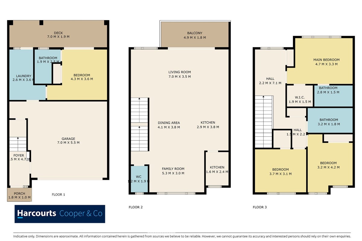 4C Fowler Street, Northcote, Auckland - Carousel 18