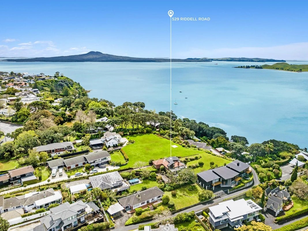 529 Riddell Road, Glendowie, Auckland - Carousel 11