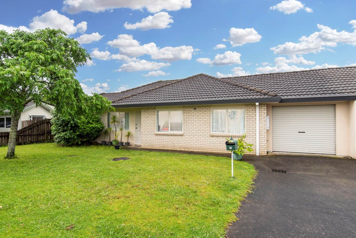 75 Pooks Road, Ranui, Auckland - Carousel 1