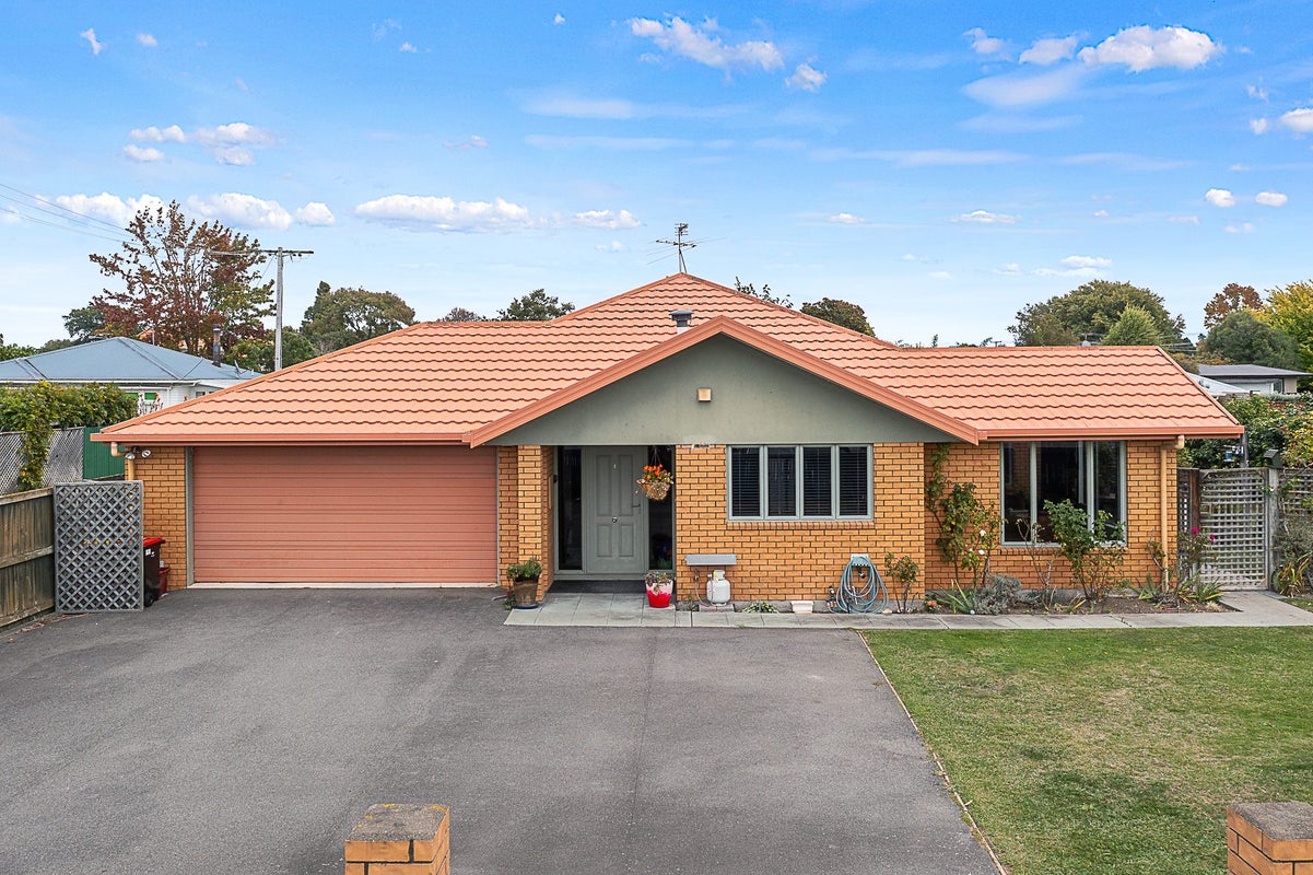 118 Scott Street, Redwoodtown, Blenheim - Carousel 1