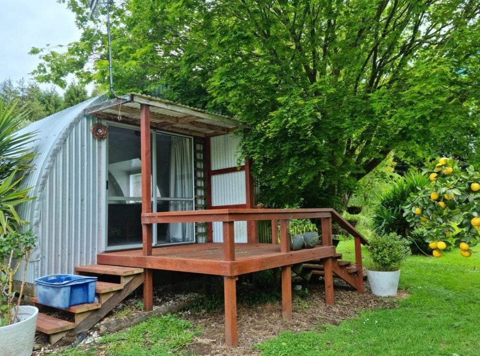 589 State Highway 5, Ngongotaha Valley - Carousel 1