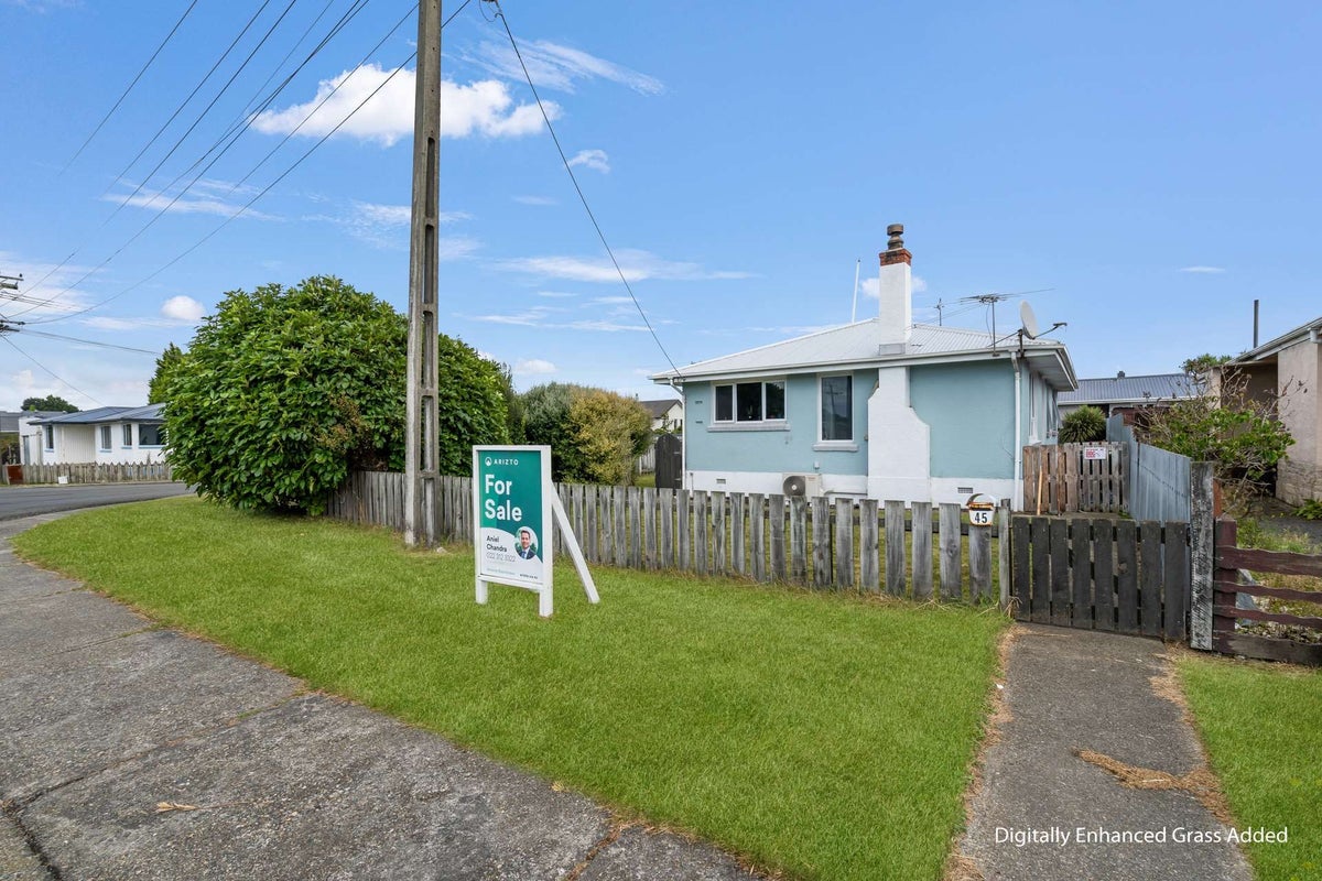 45 Wicklow Street, Clifton, Invercargill - Carousel 1