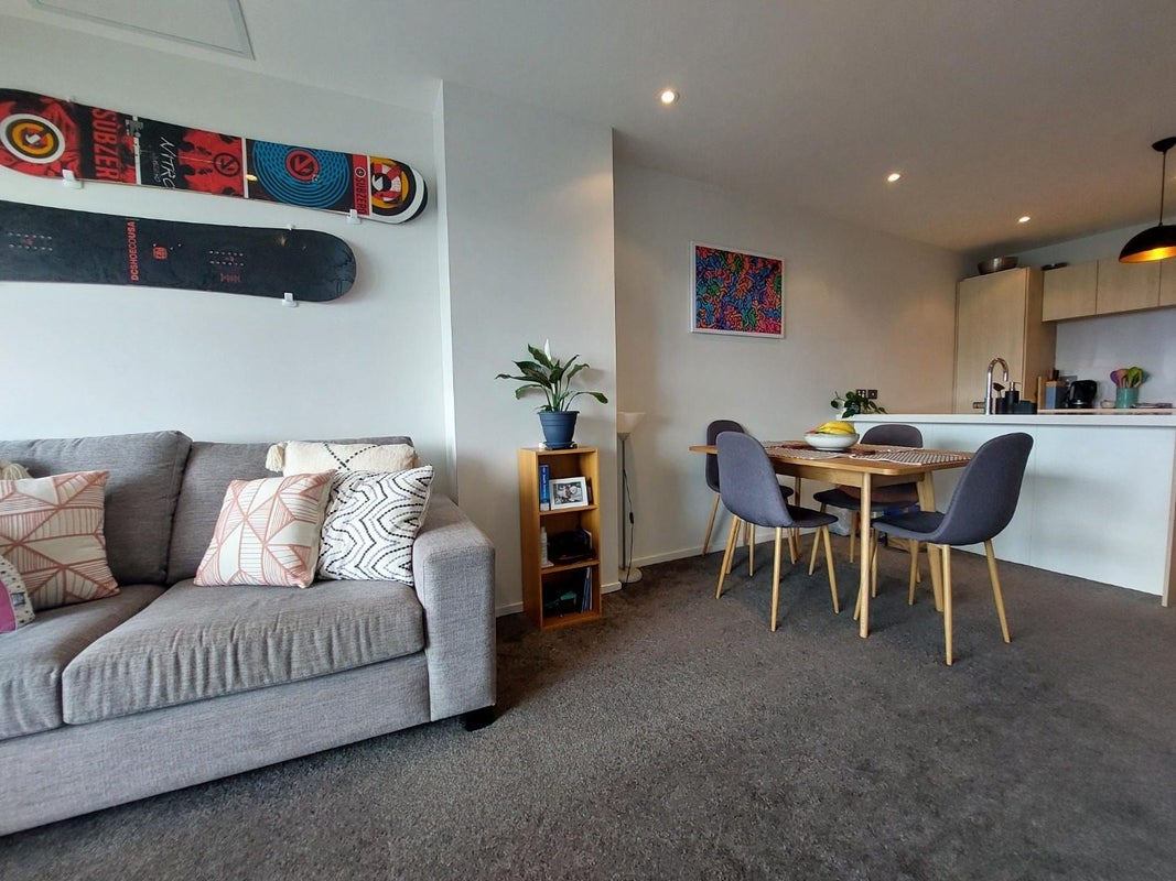 413/5 Howe Street, Auckland Central, Auckland - Carousel 2