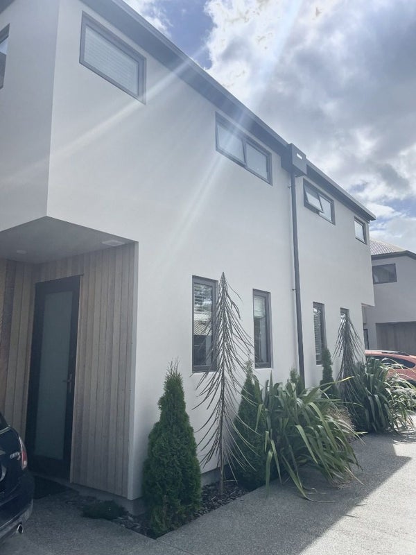 3/555 Manchester Street, St Albans, Christchurch - Carousel 1