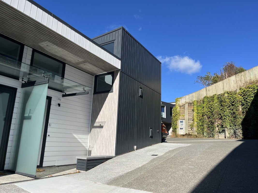 B1/12A QUETTA ST, NGAIO, WELLINGTON - Carousel 1