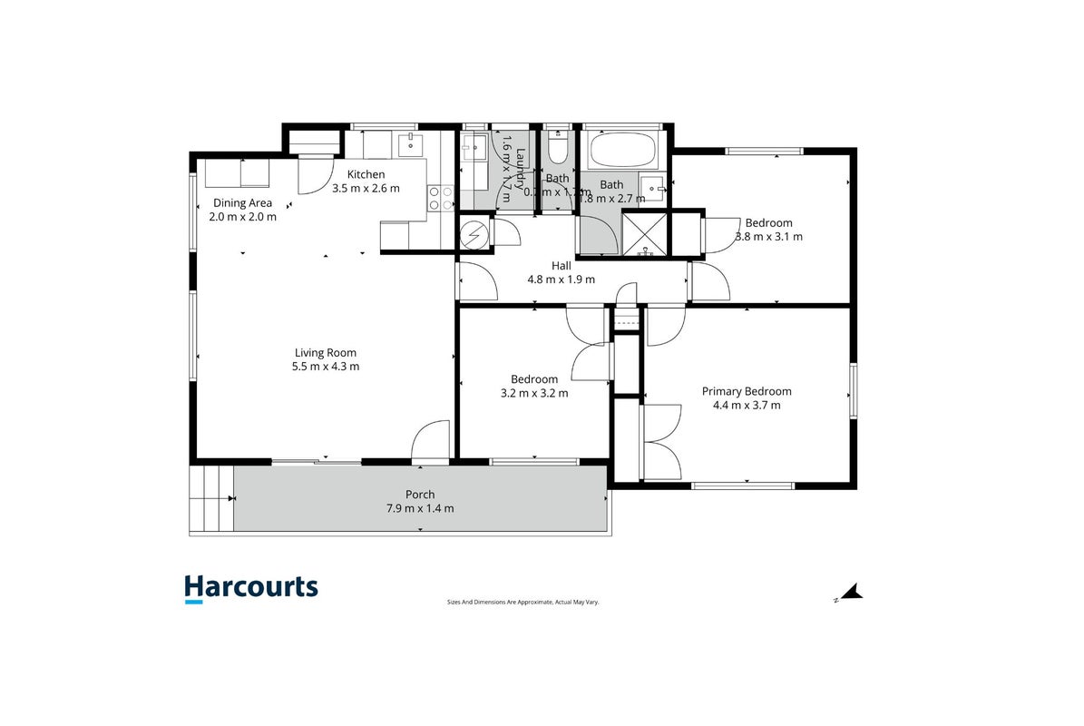2/4 Gibraltar Street, Howick, Auckland - Carousel 32