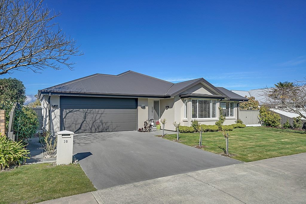 30 Crombie Green, Northwood, Christchurch - Carousel 2