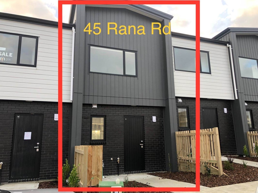 45 Rana Road, Flat Bush, Auckland - Carousel 2