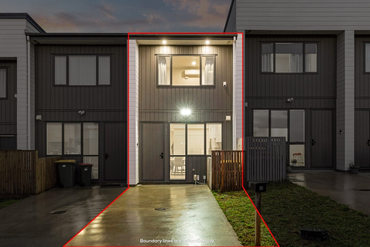 12 Stroom Street, Flat Bush, Auckland - Carousel 1