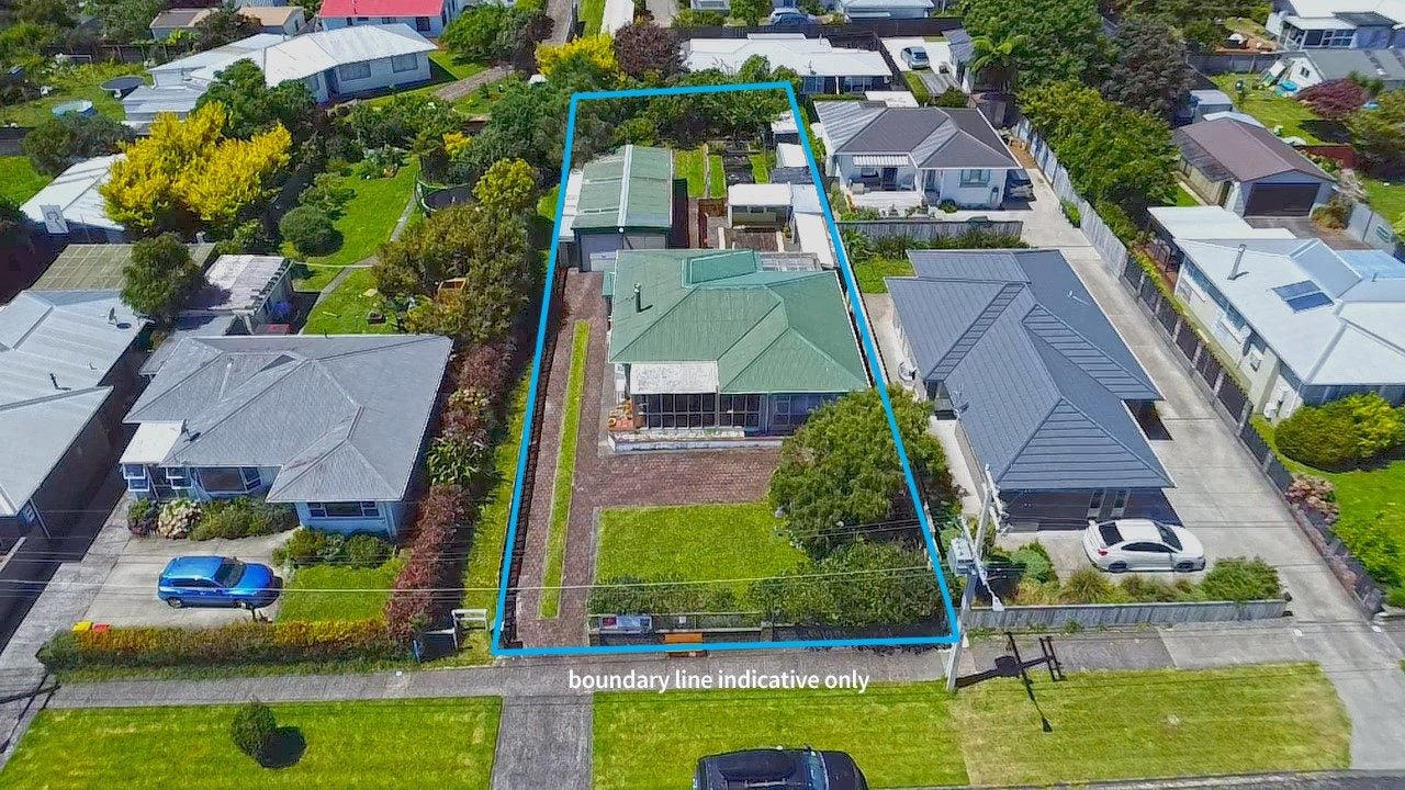 47 Davies Road, Hurdon, New Plymouth - Carousel 1