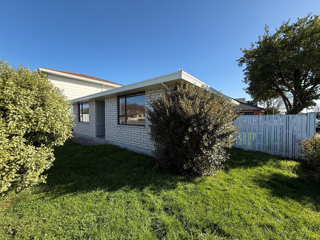 1/41 Picton Avenue, Riccarton, Christchurch - Carousel 2
