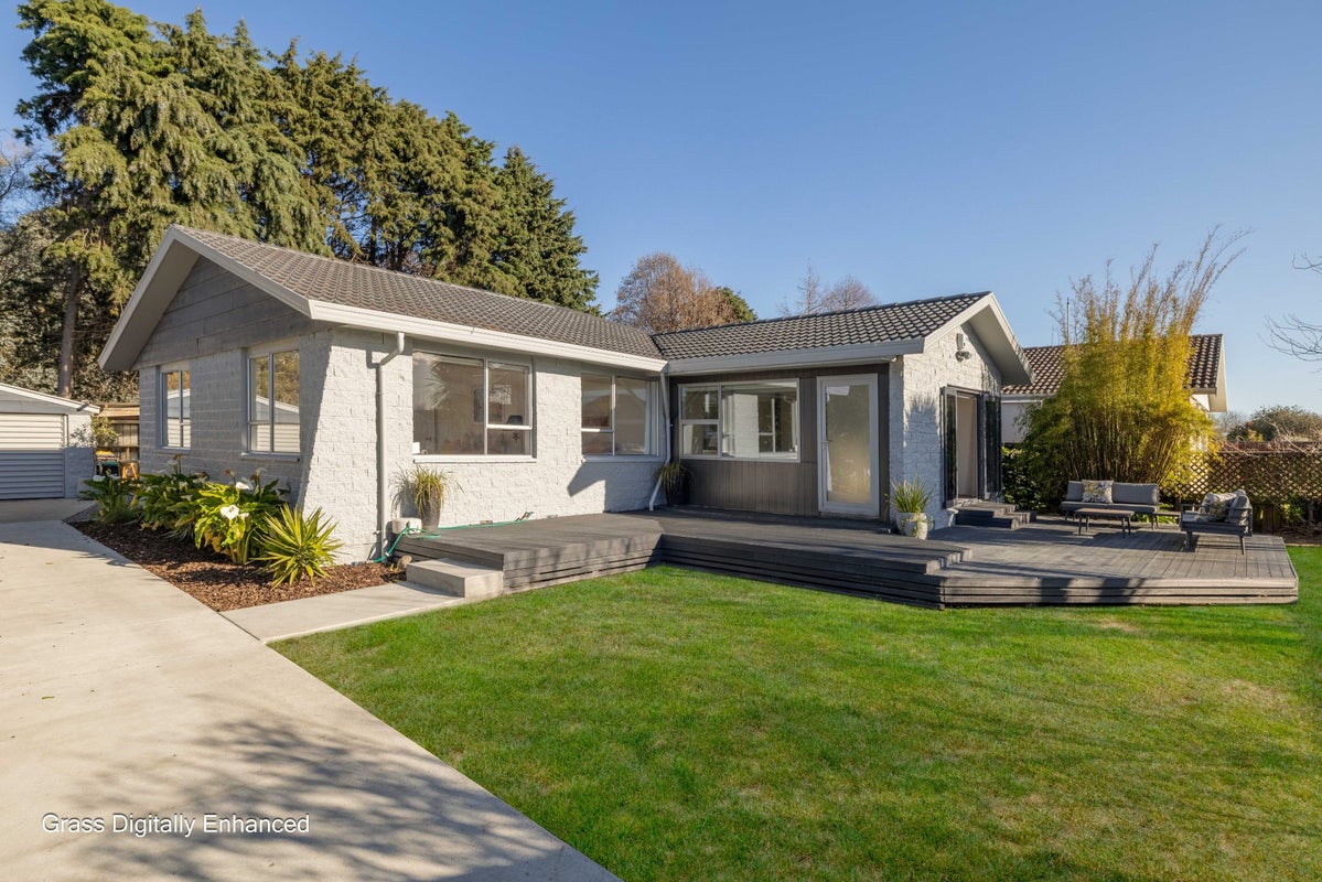 68 Waratah Street, Avondale, Christchurch - Carousel 1