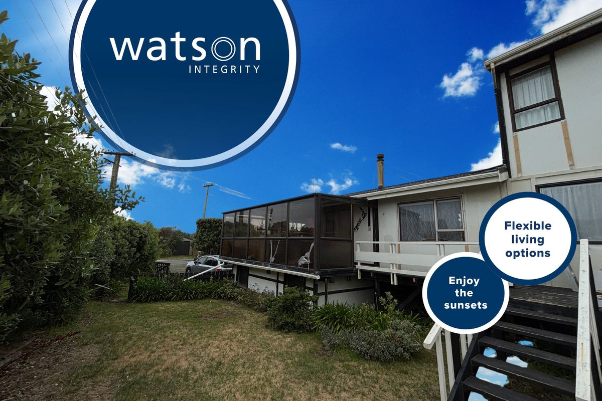 2B Marine Parade, Otaki Beach, Otaki - Carousel 1