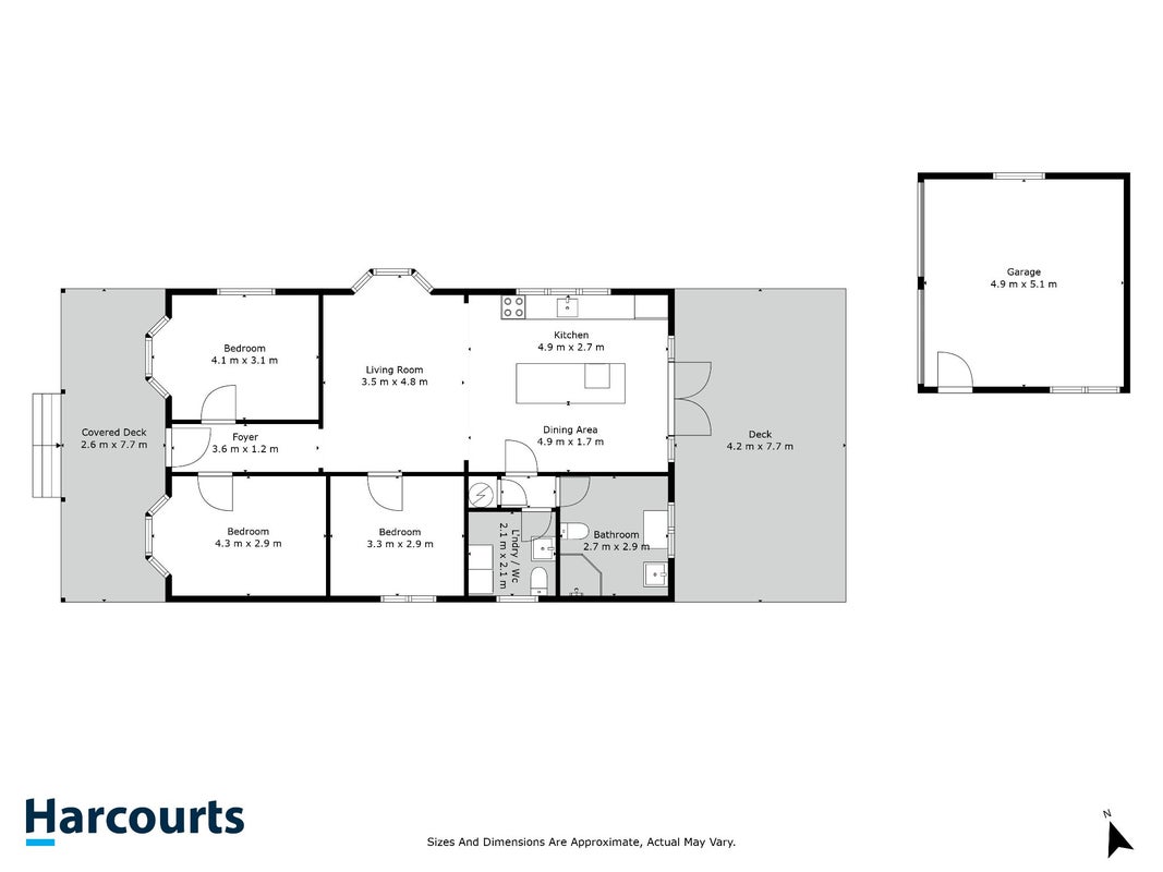 30 Wallnutt Avenue, Waihi Beach, Waihi Beach - Carousel 27