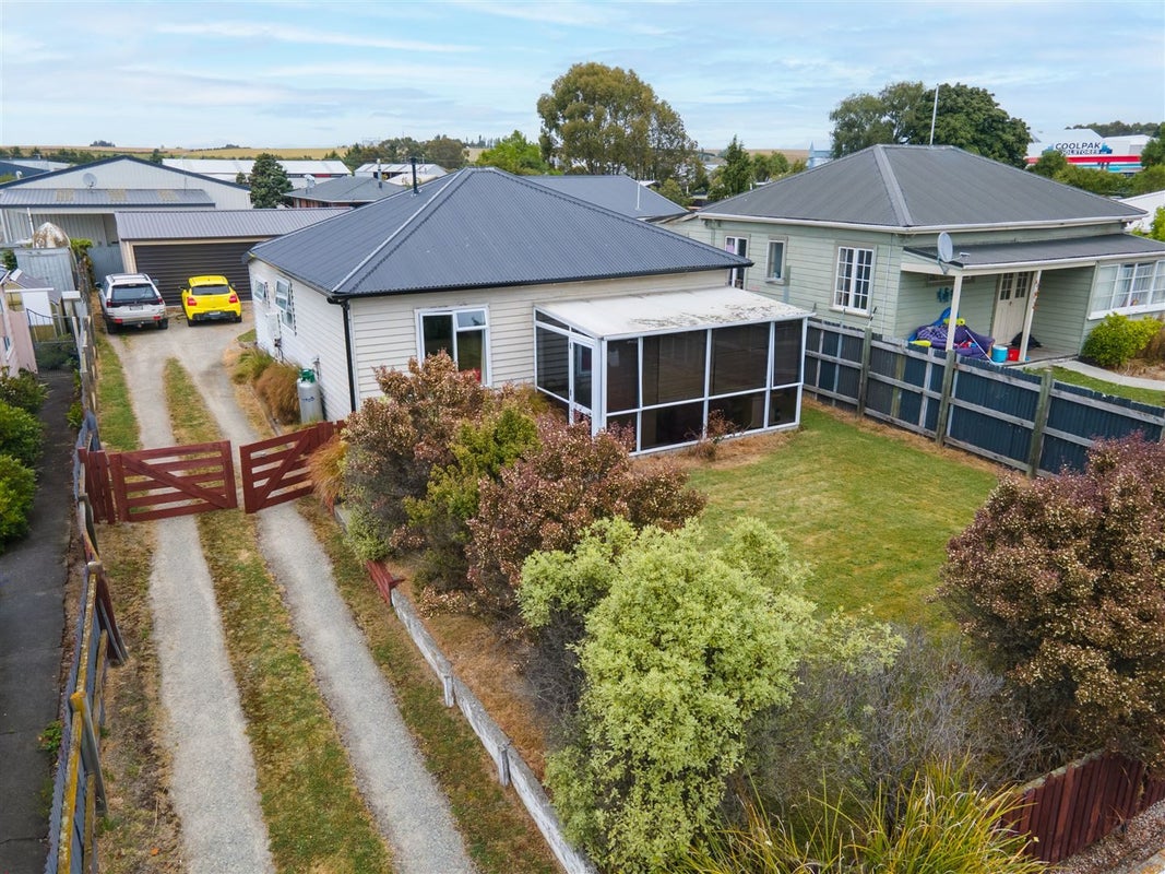 17 Leckie Street, Redruth, Timaru - Carousel 1