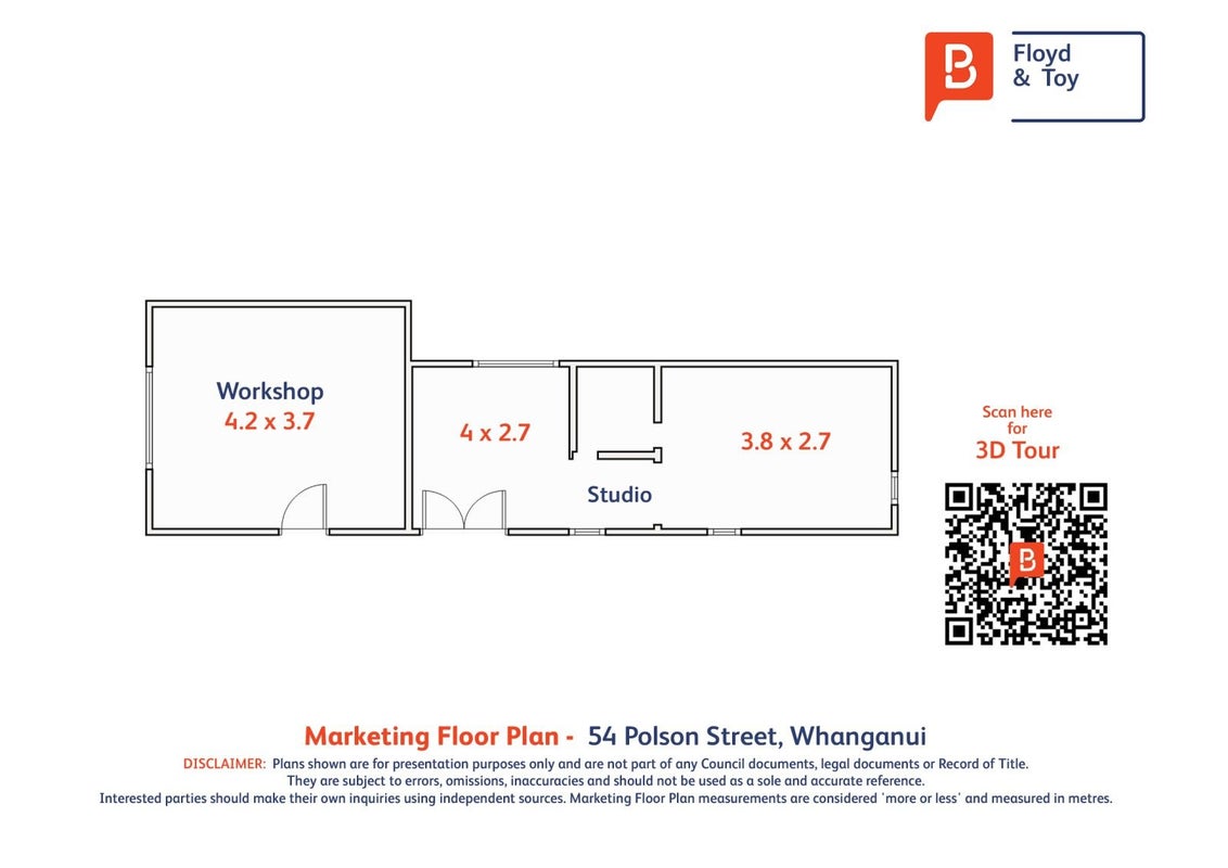 54 Polson Street, Castlecliff, Whanganui - Carousel 23