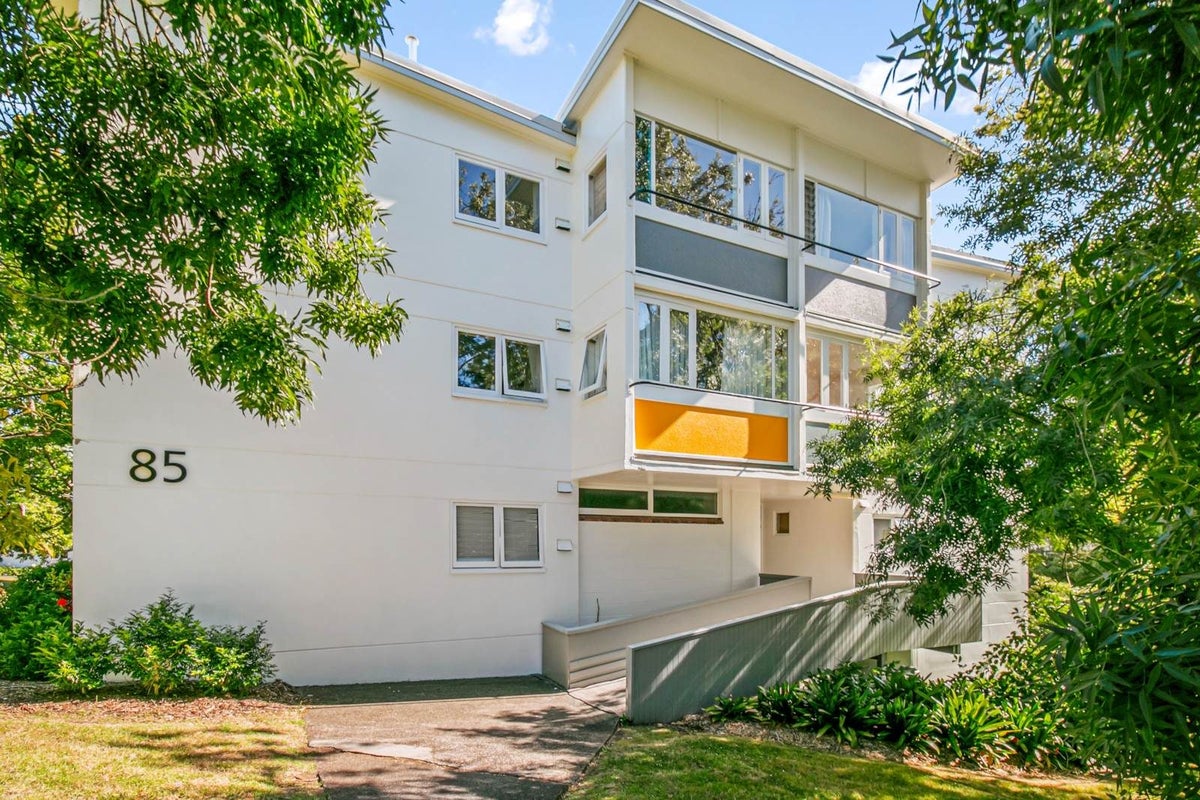 10/85 Beresford Street West, Freemans Bay, Auckland - Carousel 2