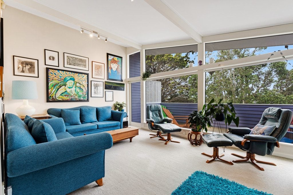 12 Mount Taylor Drive, Glendowie, Auckland - Carousel 2