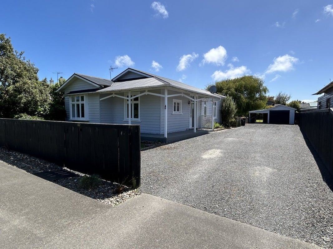 40 Beatrice Street, Avenal, Invercargill - Carousel 1