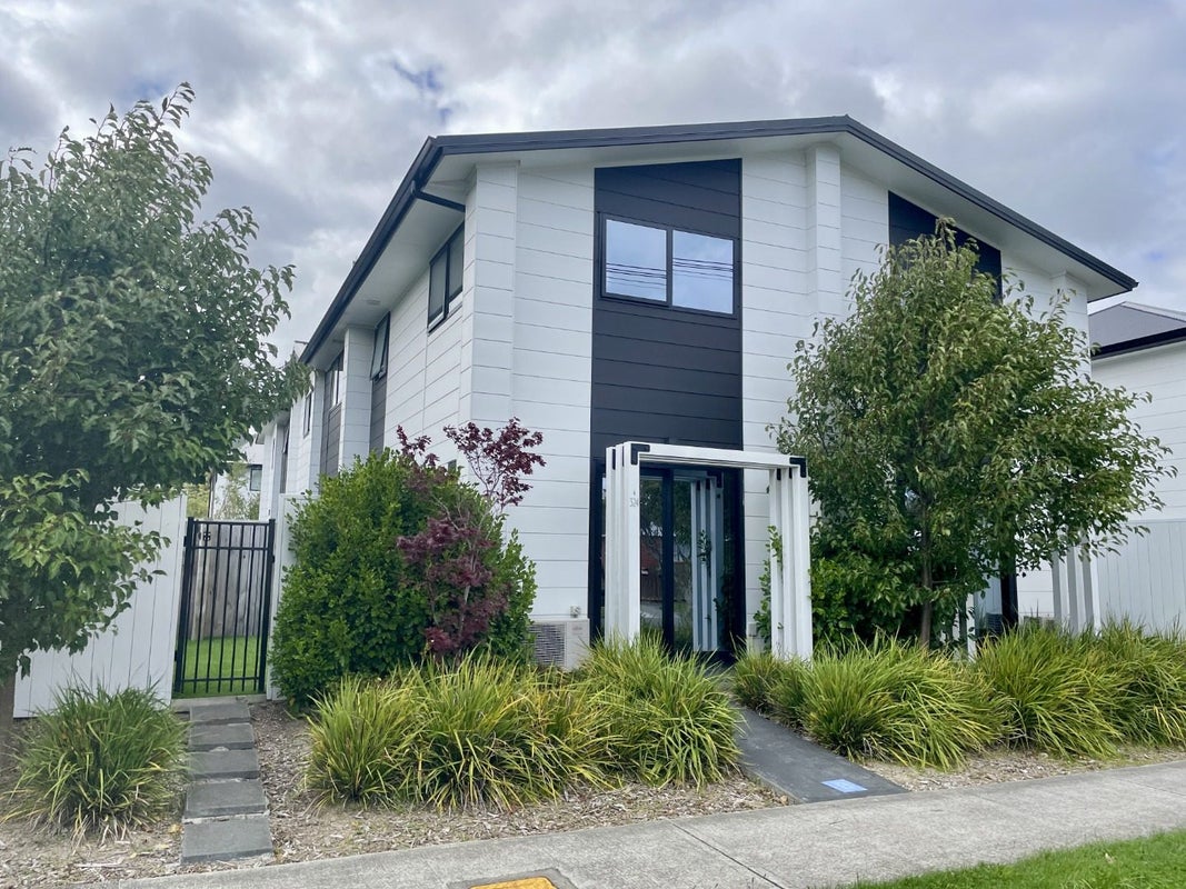 1/324 Oxford Terrace, Avalon, Lower Hutt - Carousel 1