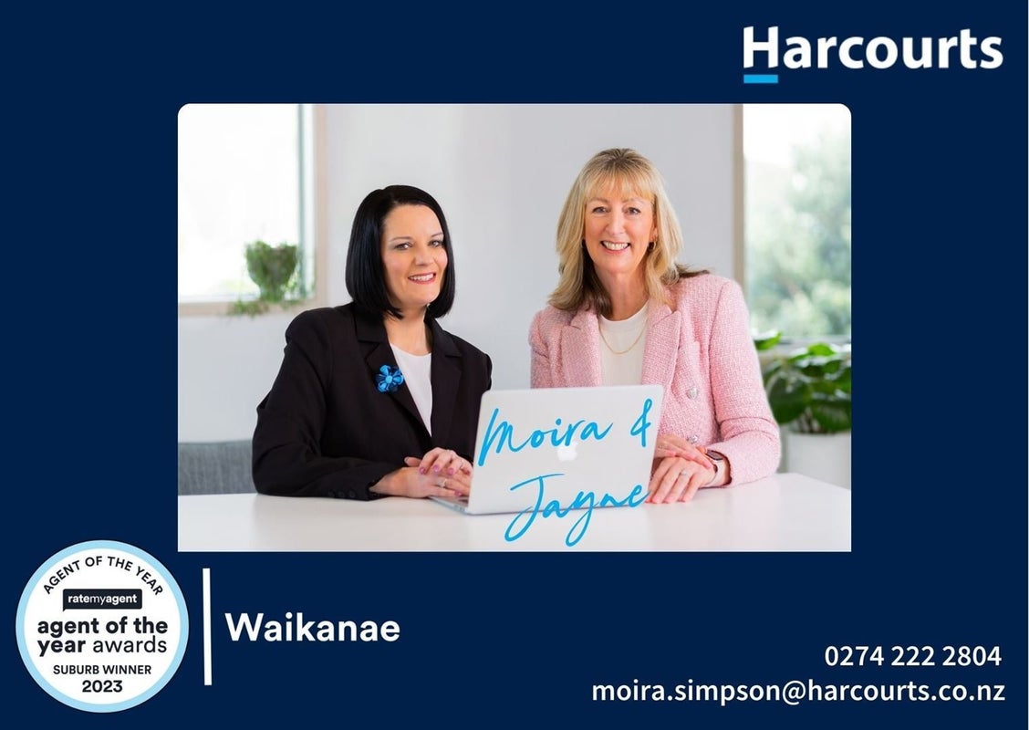 5 Goldie Place, Waikanae Beach, Waikanae - Carousel 23