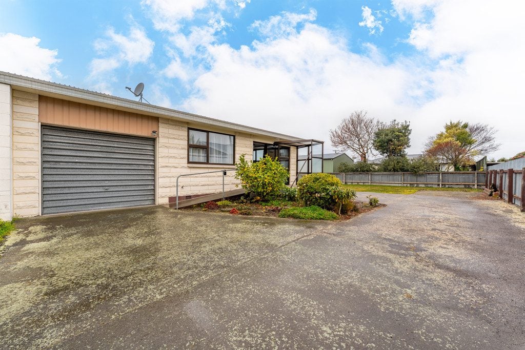 3/160 North Street, West End, Timaru - Carousel 2