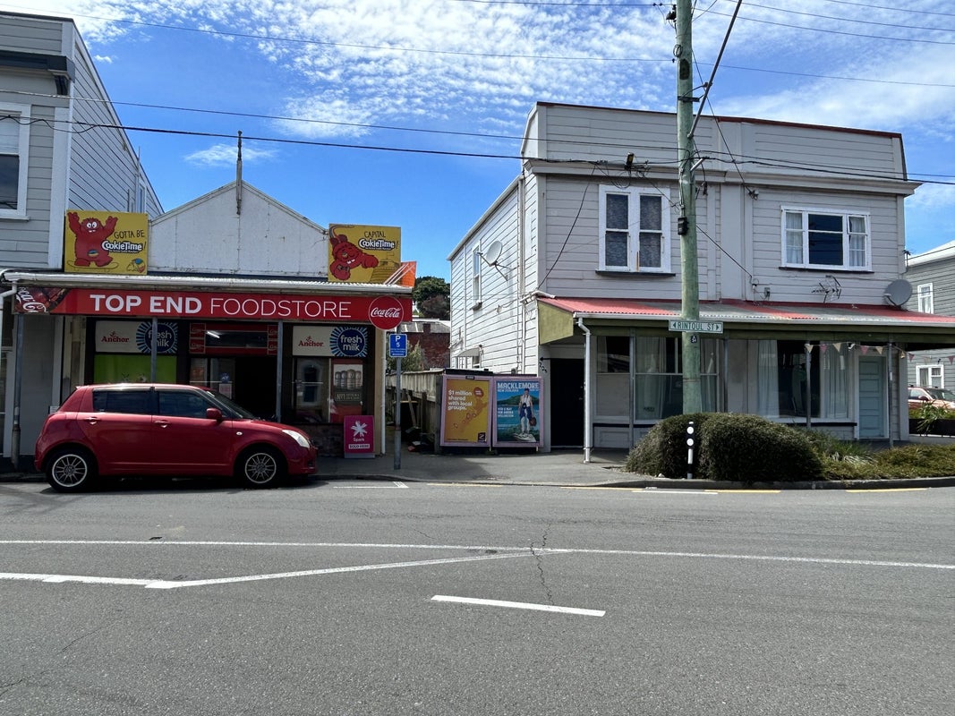205 Rintoul Street, Berhampore, Wellington - Carousel 19
