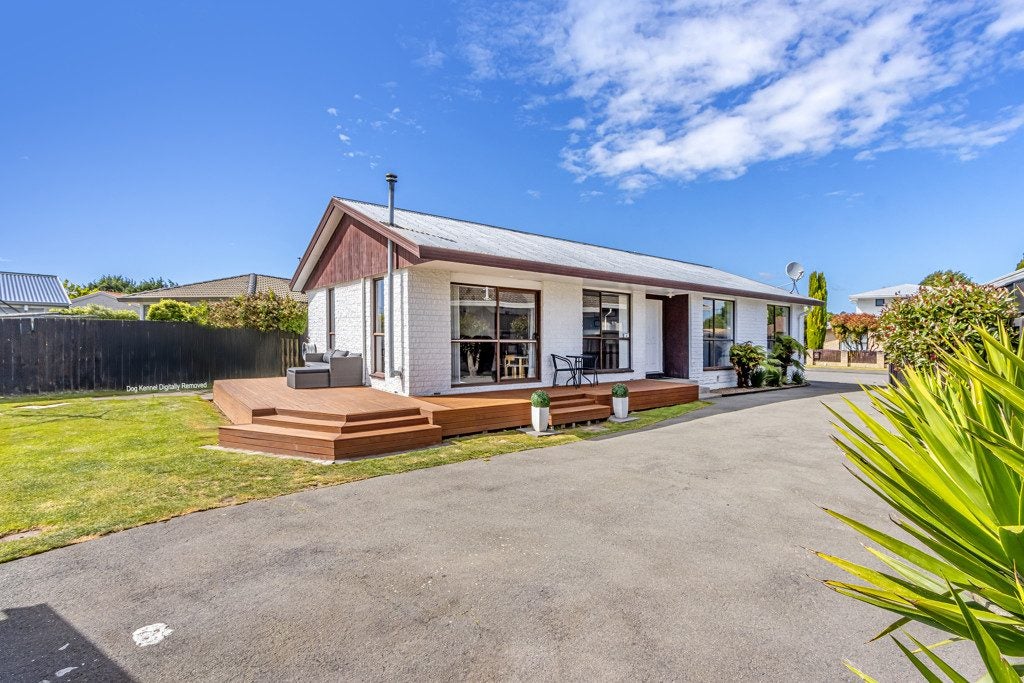 22 Cicada Place, Hei Hei, Christchurch - Carousel 1