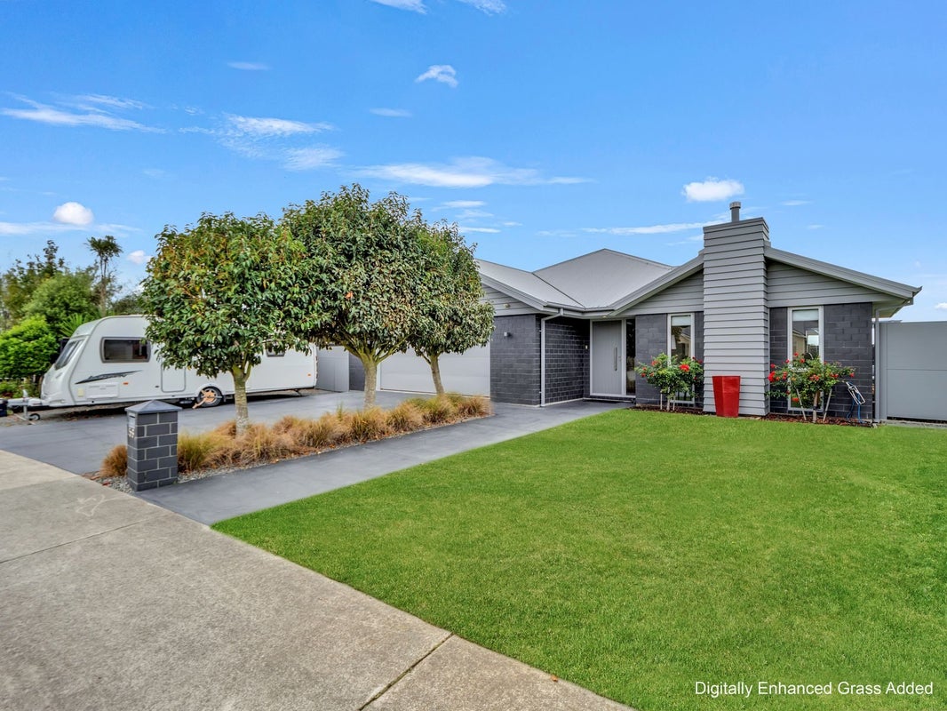 56 Huntingdon Drive, Rangiora, Rangiora - Carousel 1