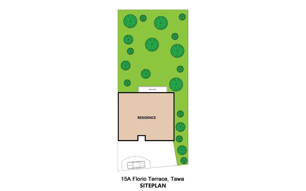 15A Florio Terrace, Tawa, Wellington - Carousel 19