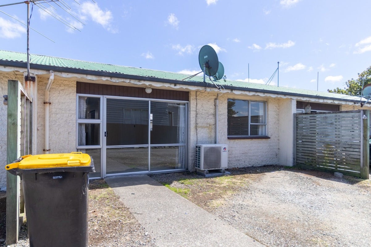 4/162 Tweed Street, Appleby, Invercargill - Carousel 1