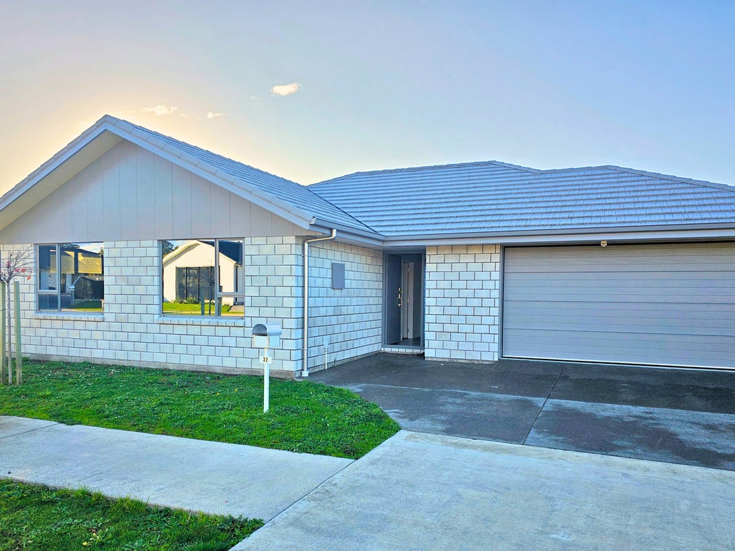 32 Catalina crescent, Burleigh, Blenheim - Carousel 1