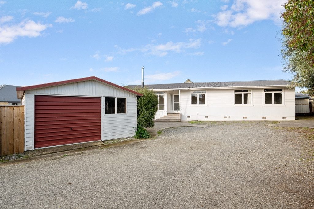 9 Corry Crescent, Witherlea, Blenheim - Carousel 1